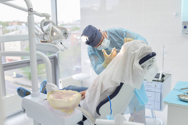 Best Emergency Treatment for Dental Infections or Abscesses in Bean Station, TN